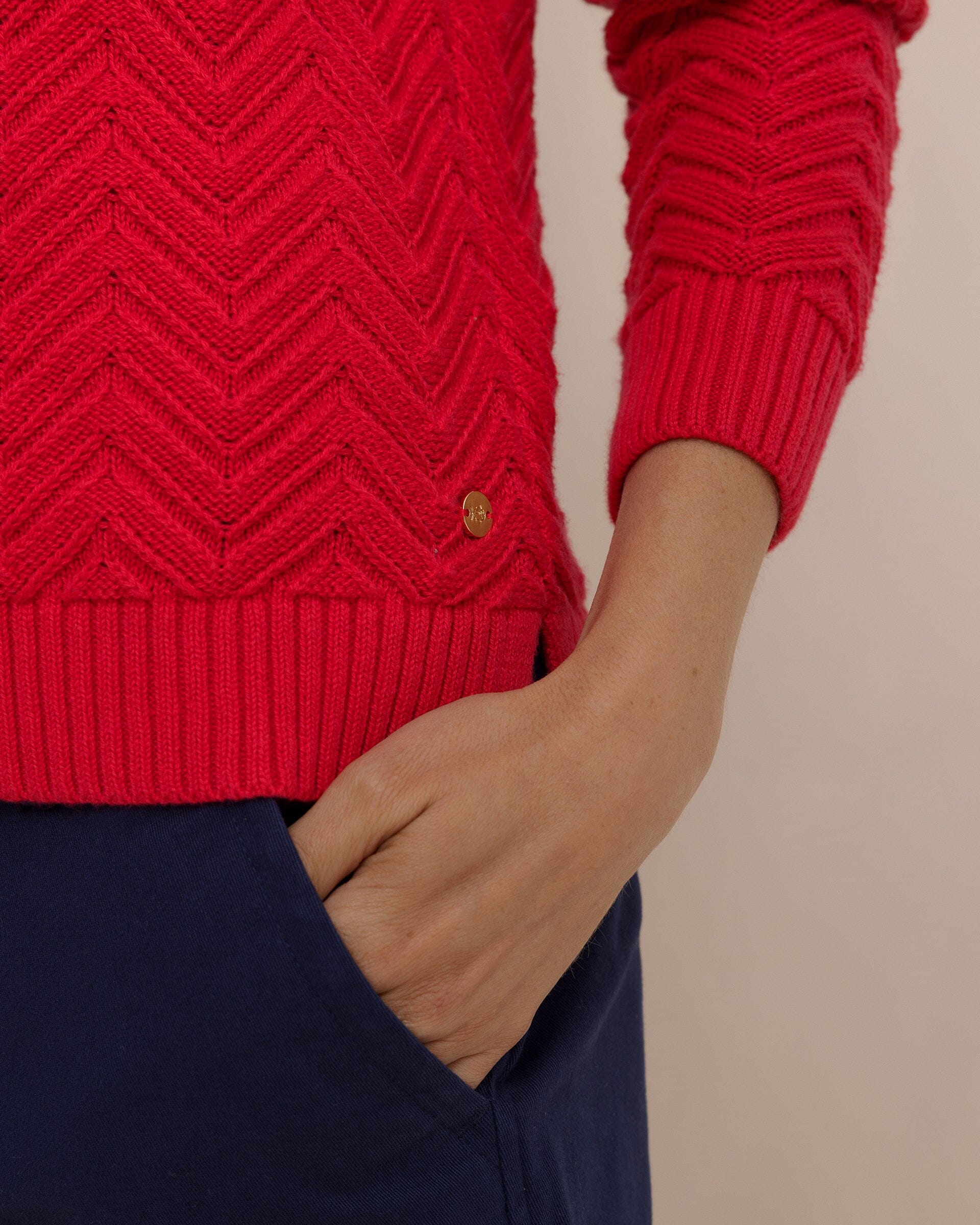 Saige Sweater