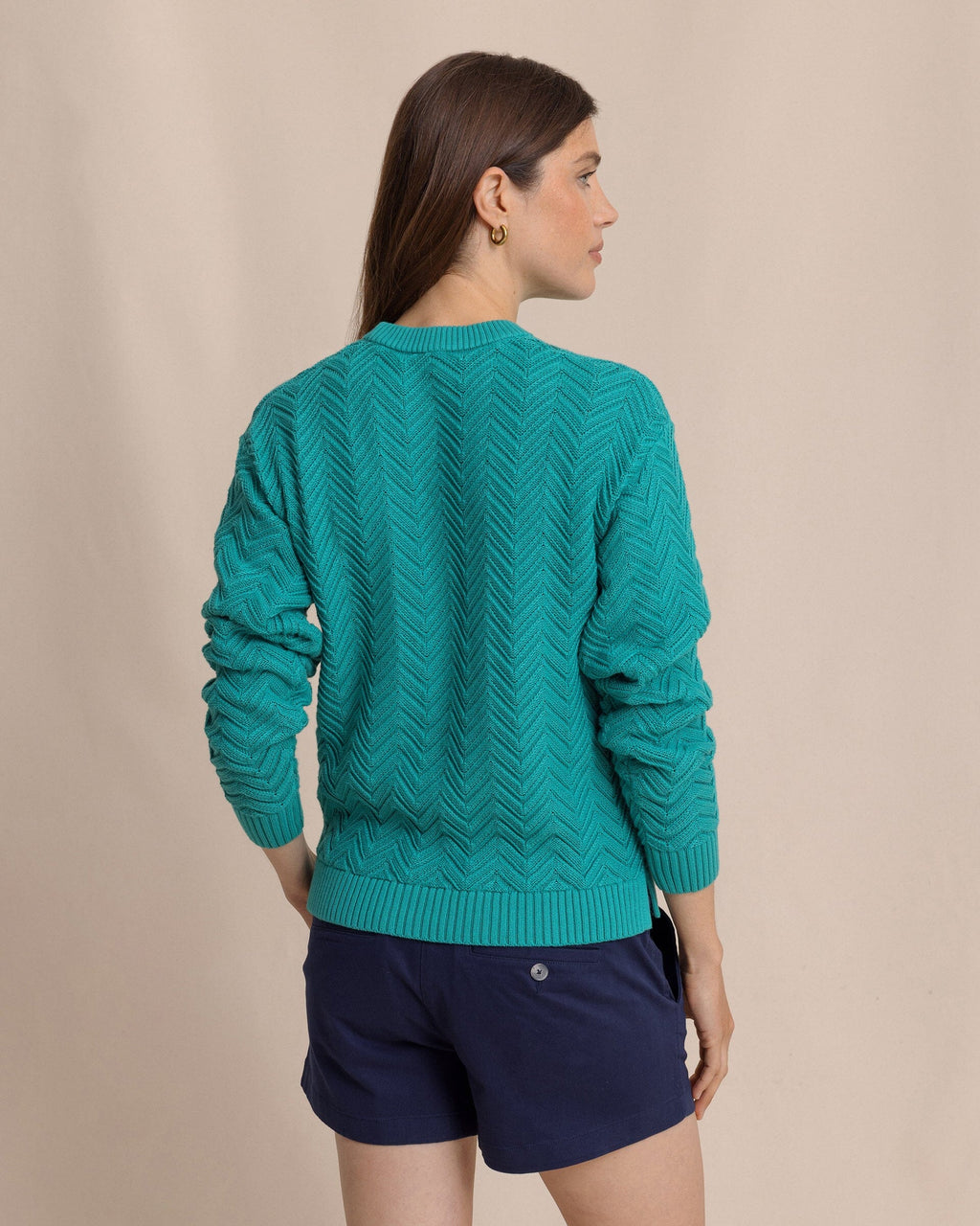 Saige Sweater