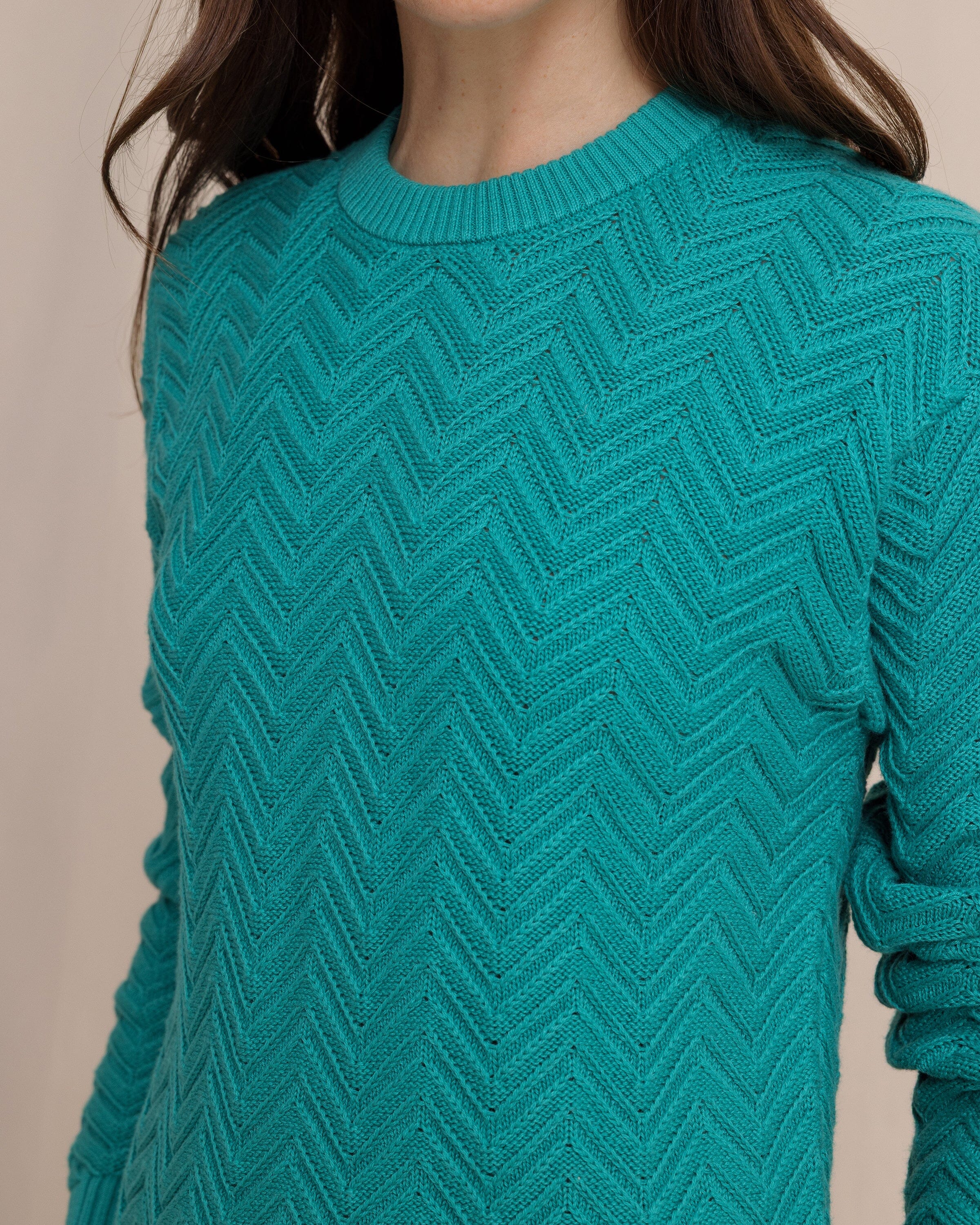 Saige Sweater