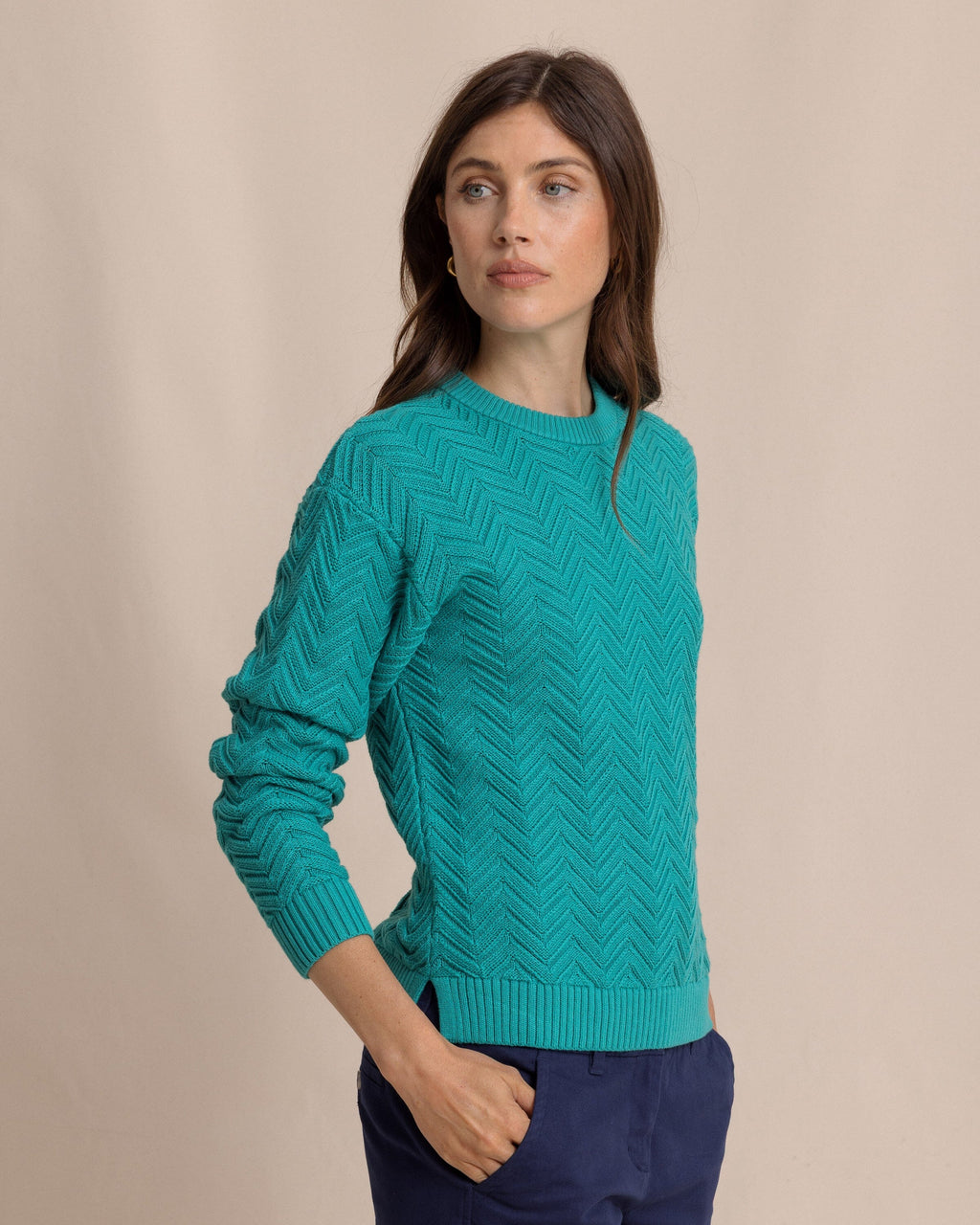 Saige Sweater