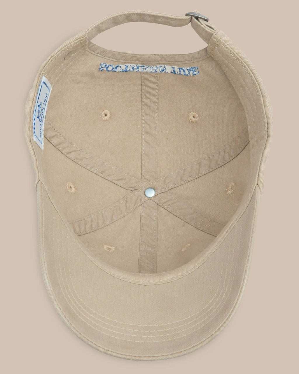 Skipjack Hat