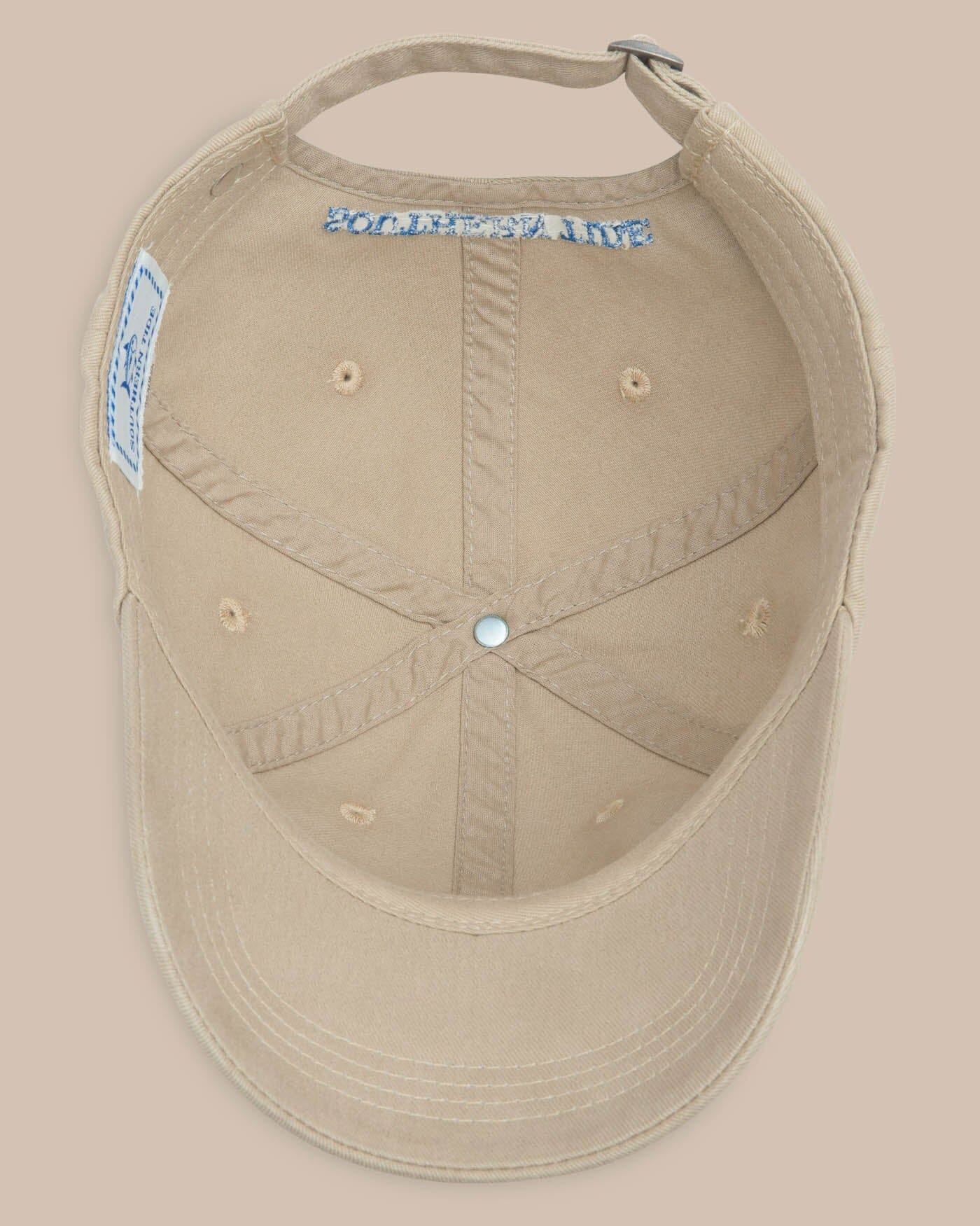 Skipjack Hat