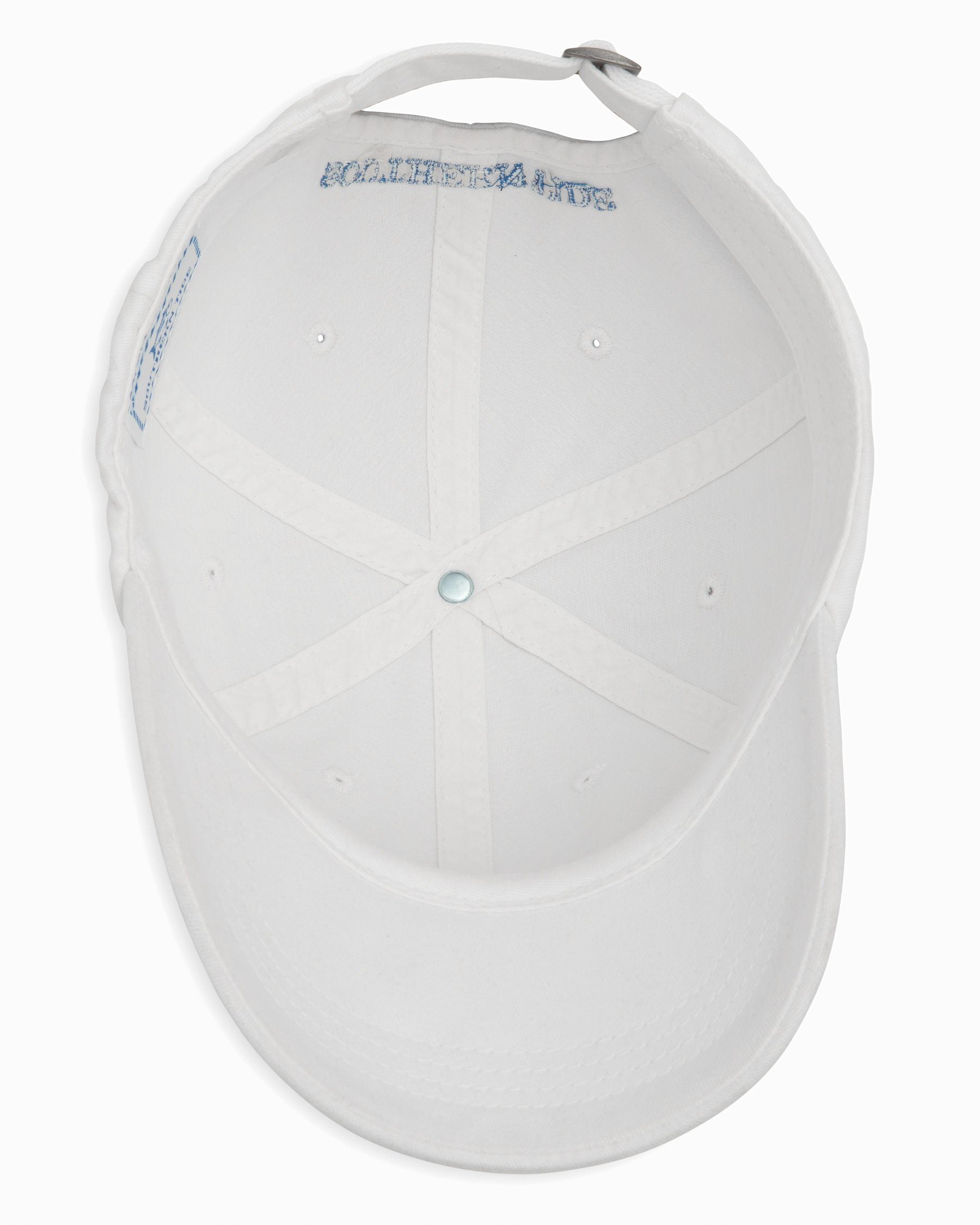 Skipjack Hat